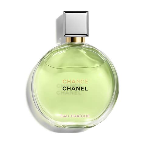 chanel chance eau fraiche bol com|chanel chance where to buy.